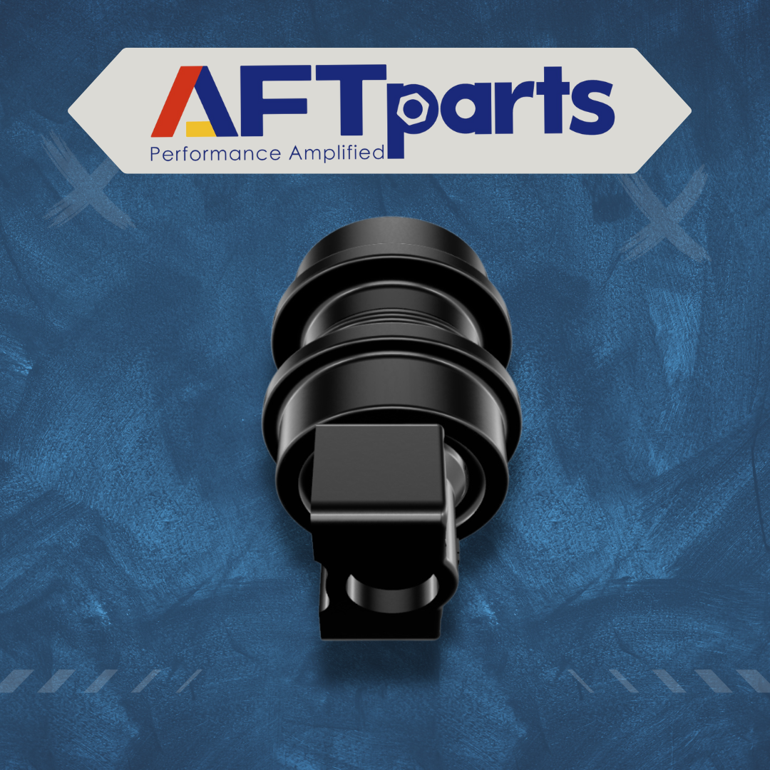 Carrier Roller 9245117 ‖ Hitachi ZX270C-LC, ZX270LC-3, ZX290LC-5, ZX330LC-3