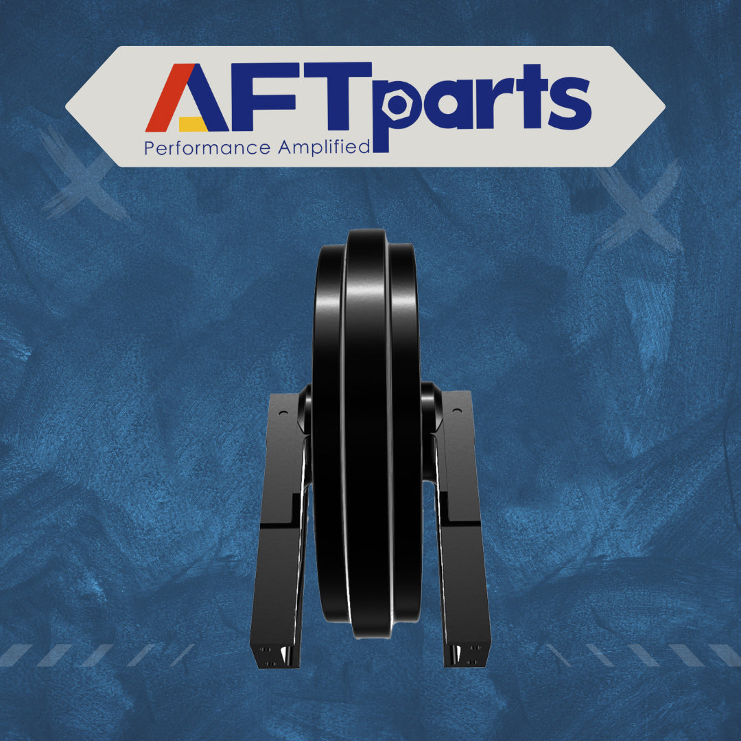 Idler 203-30-00133 || Komatsu PC100-5, PC120-6, PC120-5