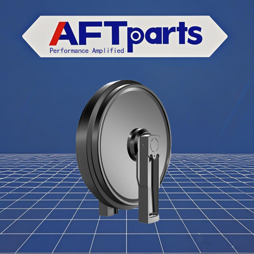 Idler 203-30-00133 || Komatsu PC100-5, PC120-6, PC120-5