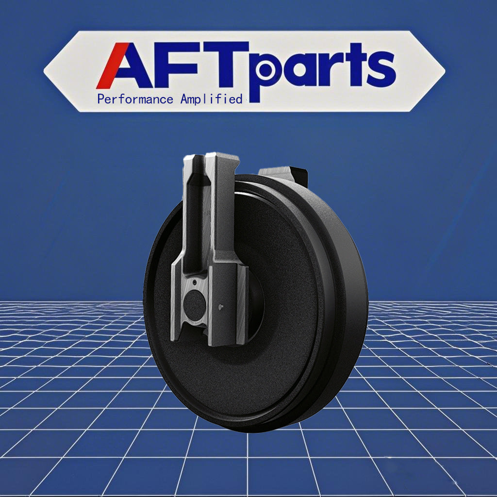 Idler CR5732 || Cat 320D, 322D, 323D