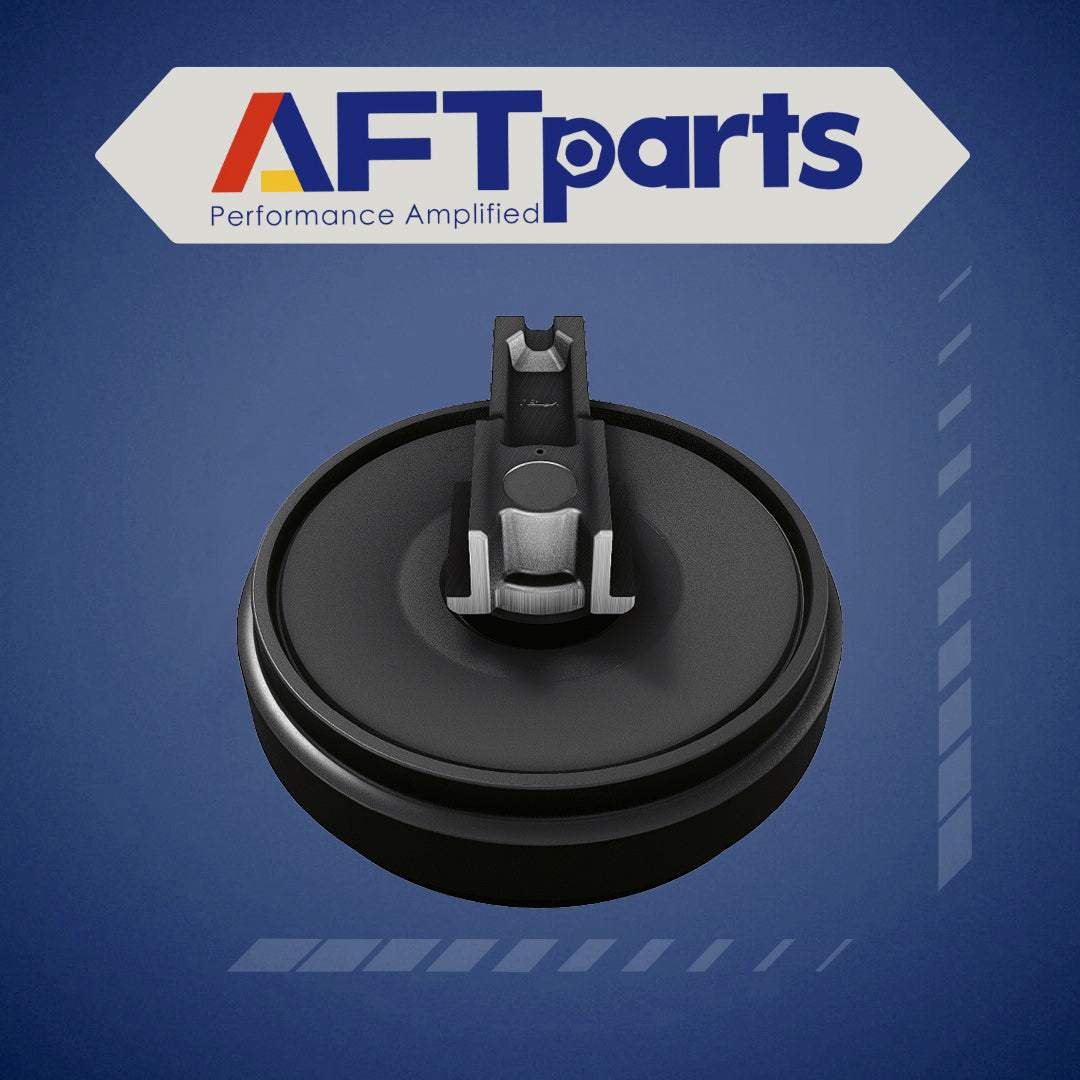 Idler CR5732 || Cat 320D, 322D, 323D