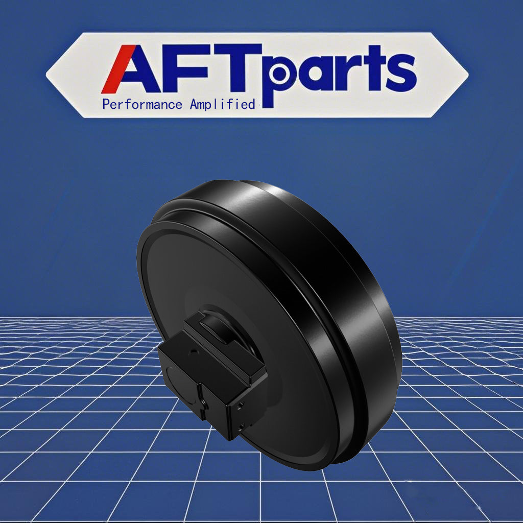 Idler HT675 || John Deere 200C-LC, 225C-LC, 160C-LC, 230C-LC, 210G