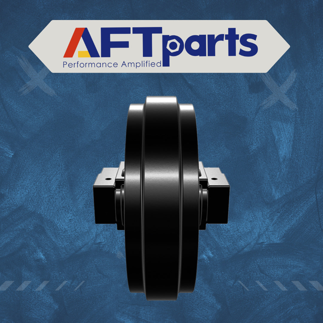 Idler HT675 || John Deere 200C-LC, 225C-LC, 160C-LC, 230C-LC, 210G