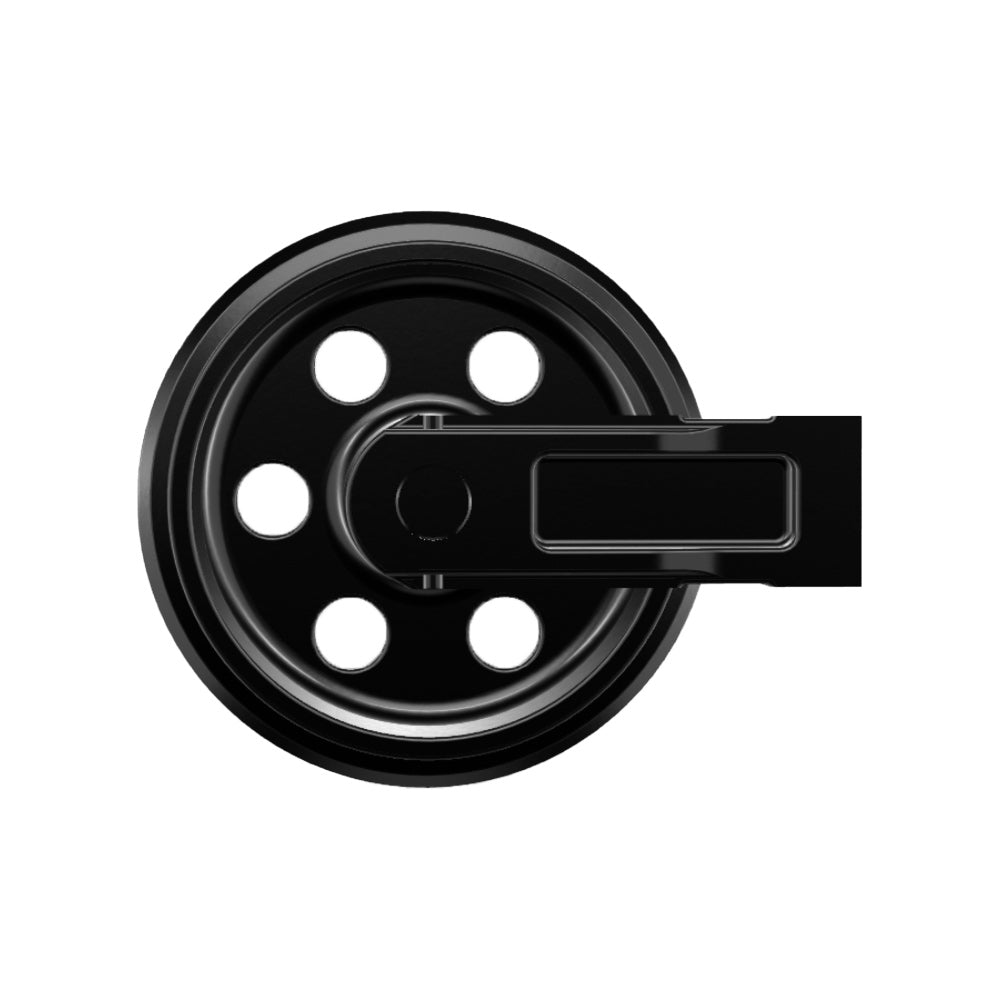 Idler PY52D00015F1 || Case CX50B