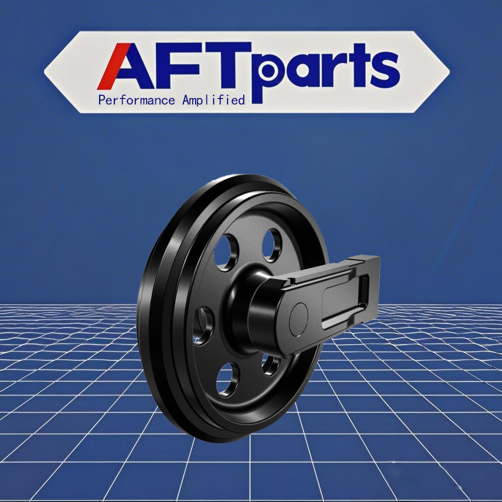 Idler PY52D00015F1 || Case CX50B