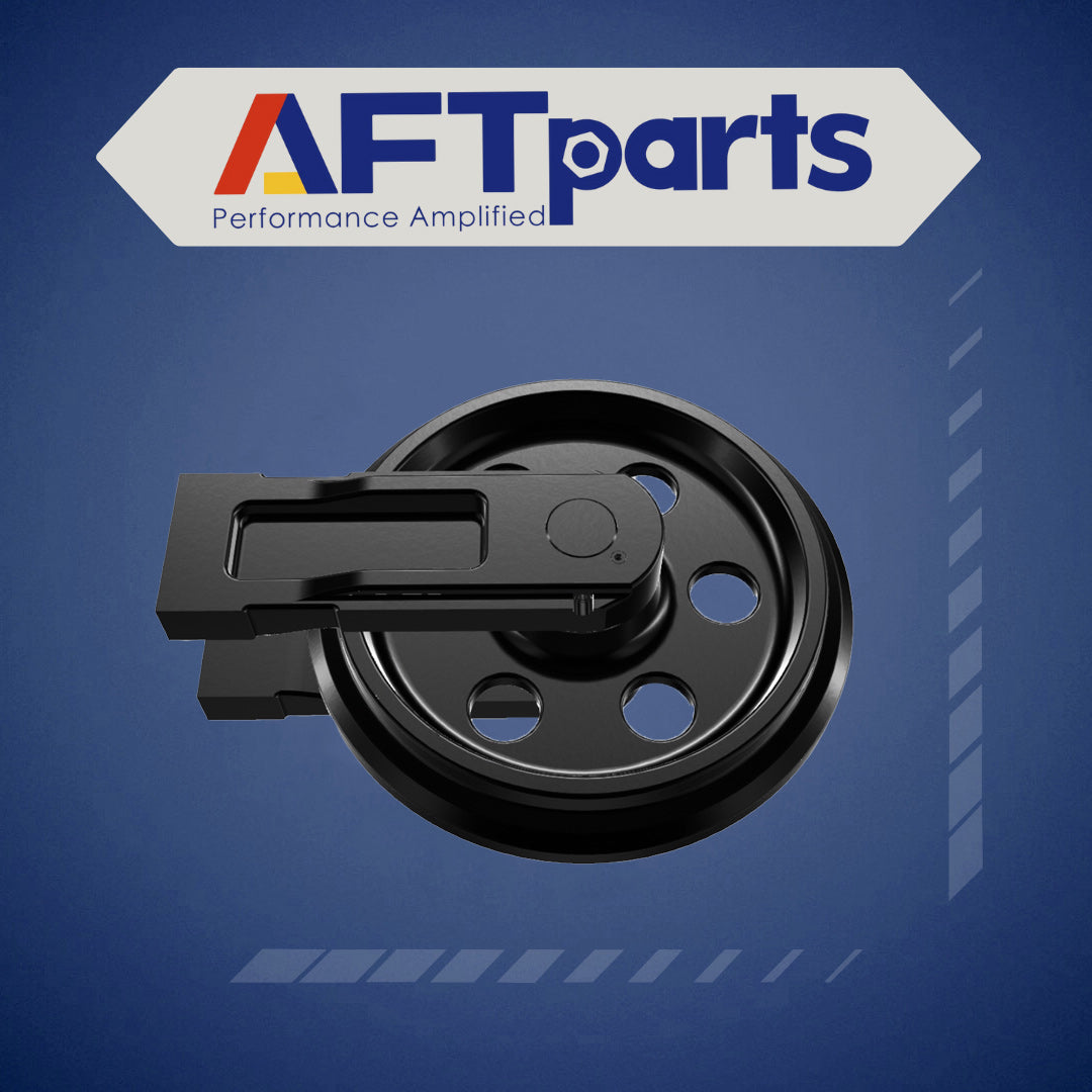 Idler PY52D00015F1 || Case CX50B