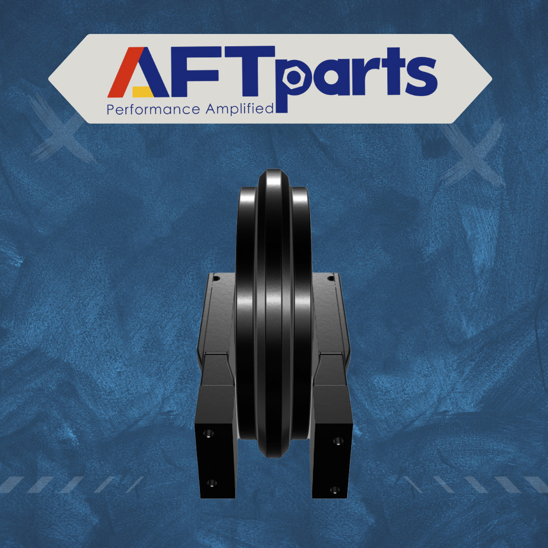 Idler PY52D00015F1 || Case CX50B