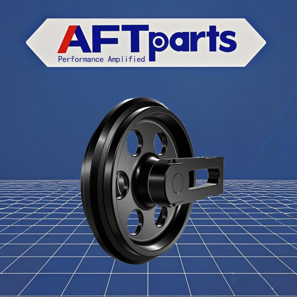 Idler PY52D00024F1 || Case CX50B