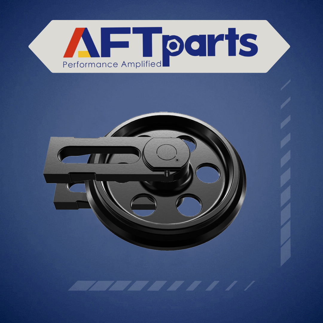 Idler PY52D00024F1 || Case CX50B