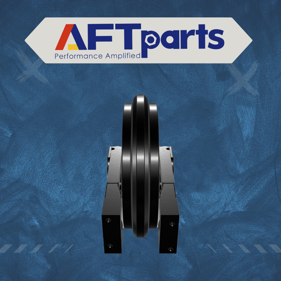 Idler PY52D00024F1 || Case CX50B