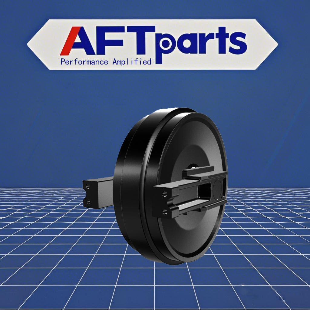 Idler CR5740 || Cat 330