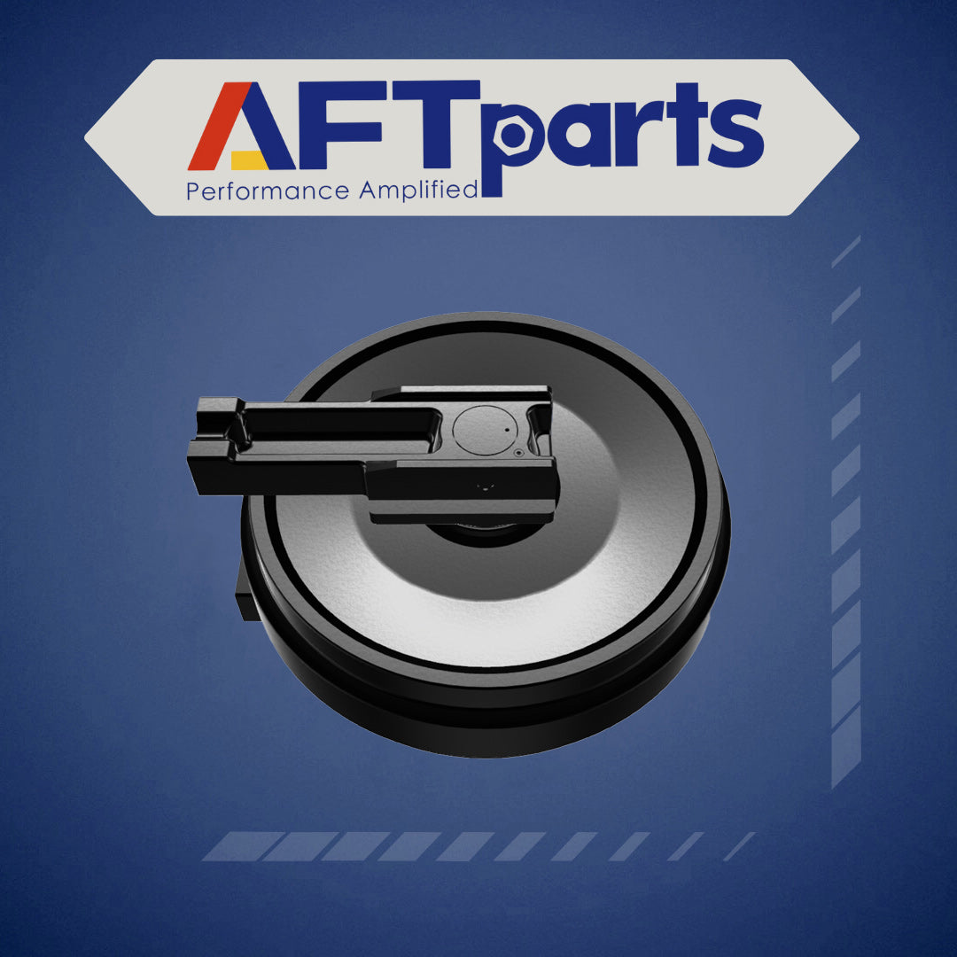 Idler CR5740 || Cat 330