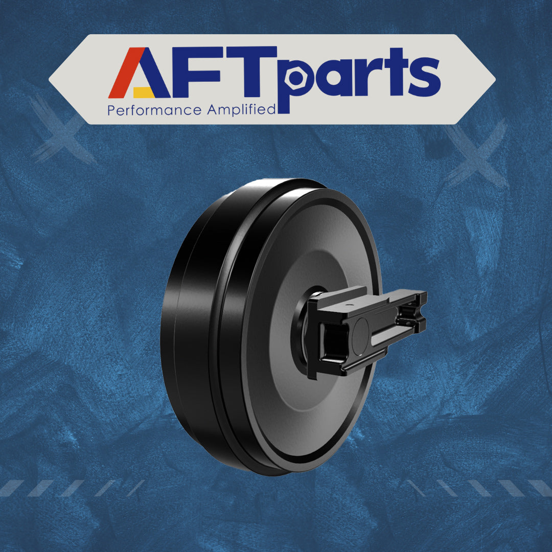 Idler CR5740 || Cat 330