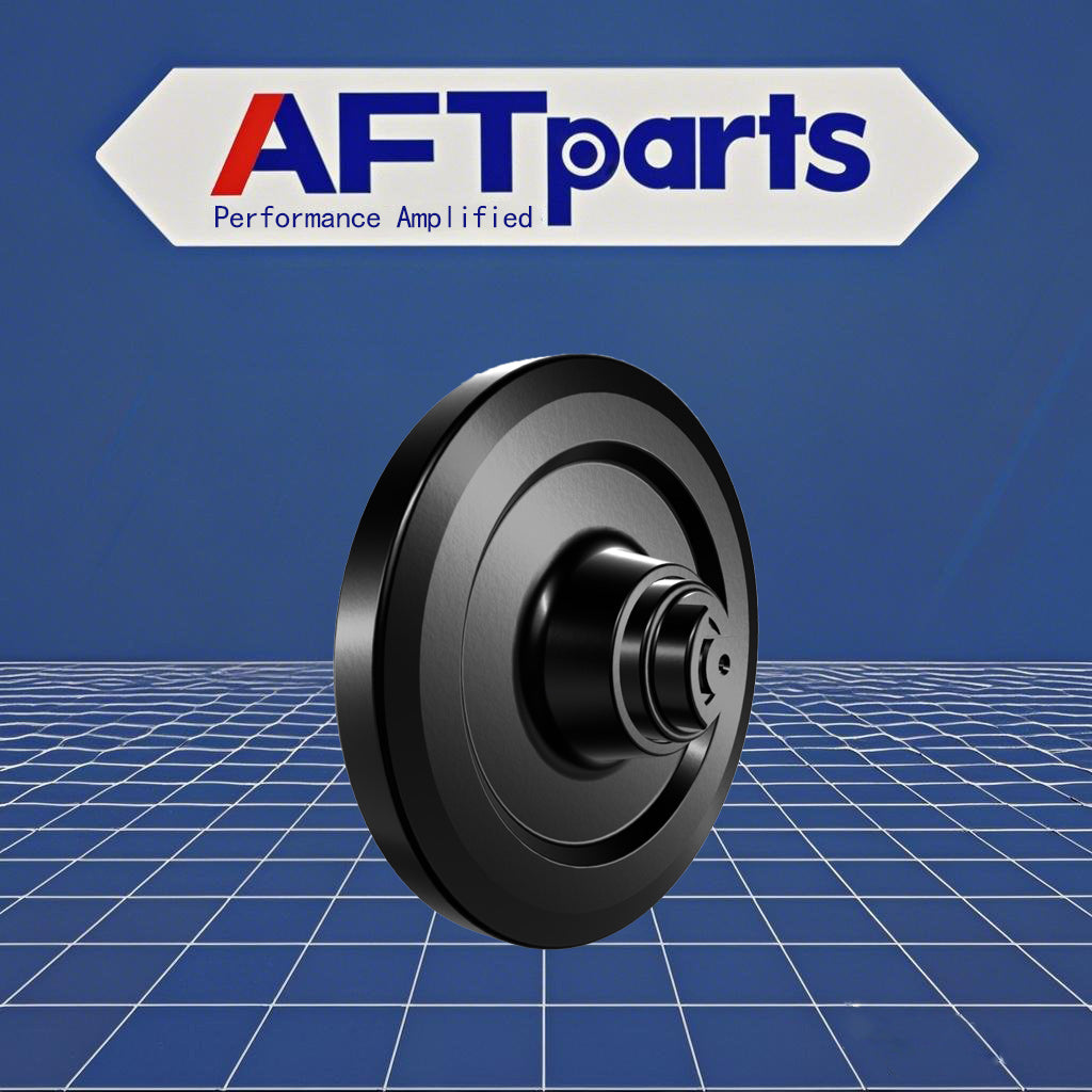 Idler CA935 ||Case 420CT, 440CT, 445CT, 450CT, TR270, TR310, TR320