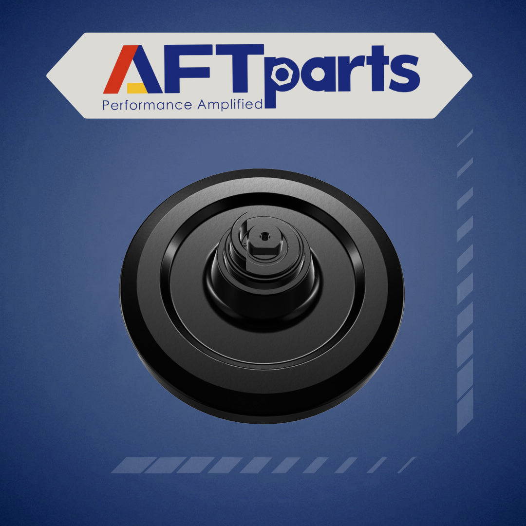 Idler CA935 ||Case 420CT, 440CT, 445CT, 450CT, TR270, TR310, TR320