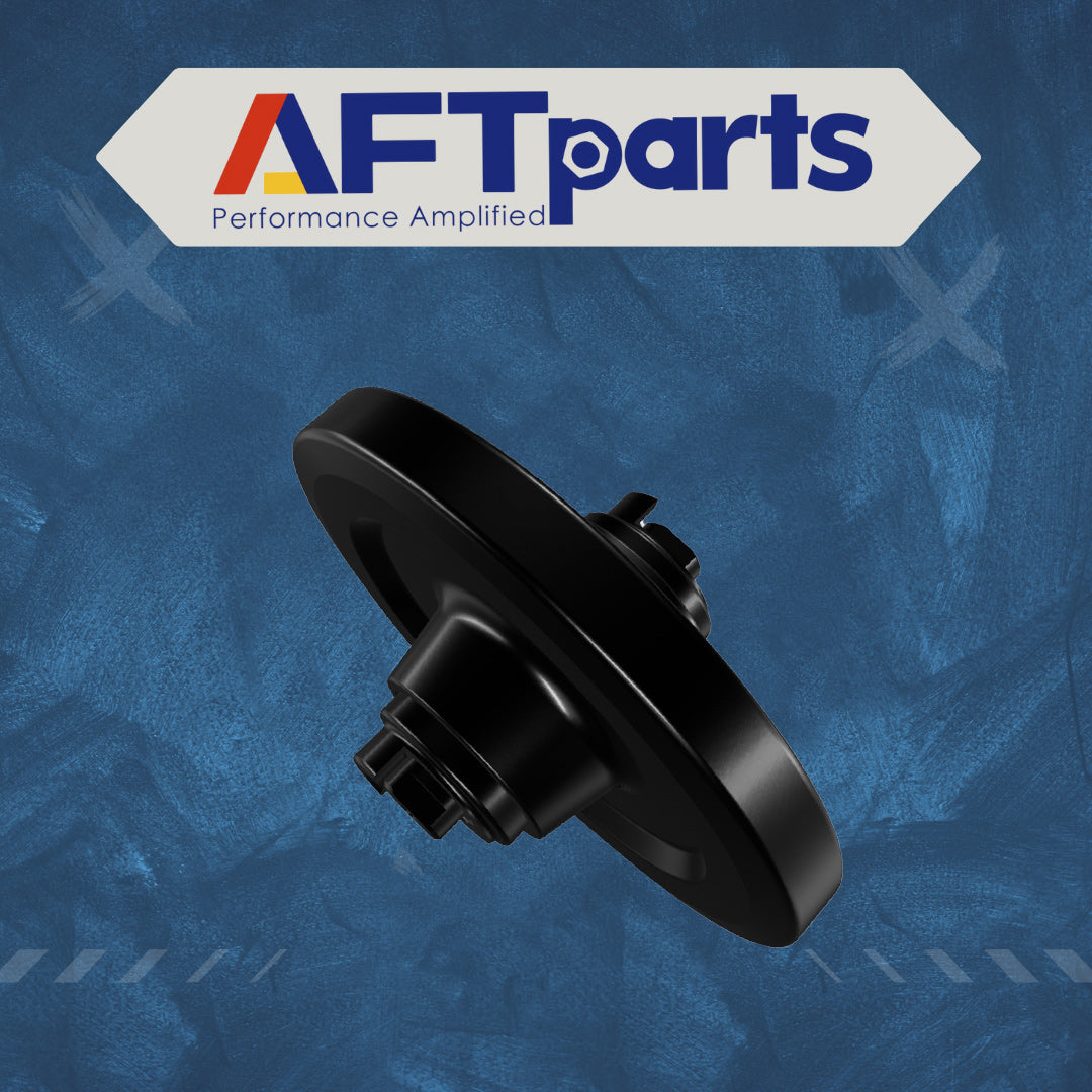 Idler CA935 ||Case 420CT, 440CT, 445CT, 450CT, TR270, TR310, TR320