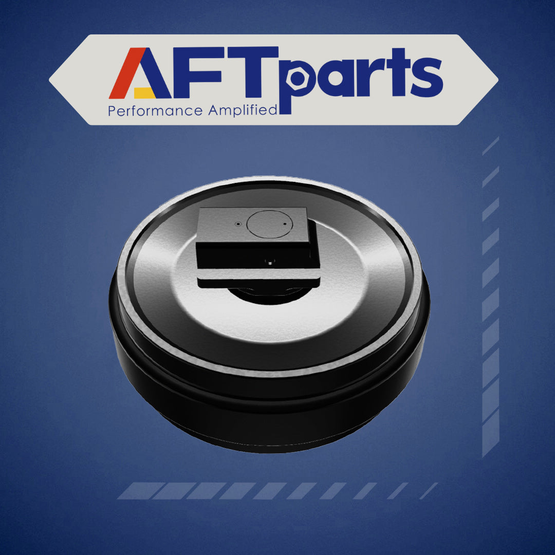 Idler 9154690 || Hitachi EX280-5, EX300-5, EX330-5, EX350-5, EX370-5