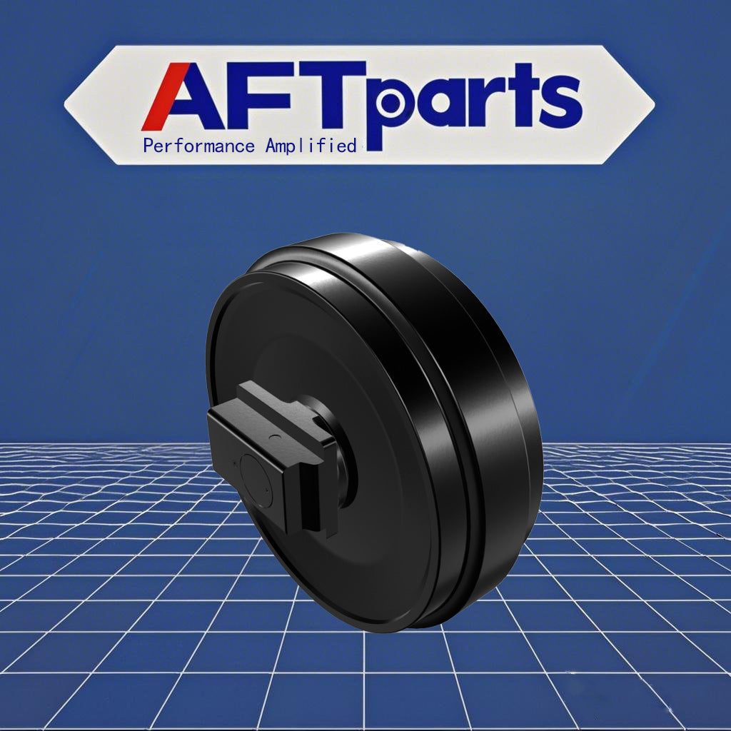 Idler 9154690 || Hitachi EX280-5, EX300-5, EX330-5, EX350-5, EX370-5