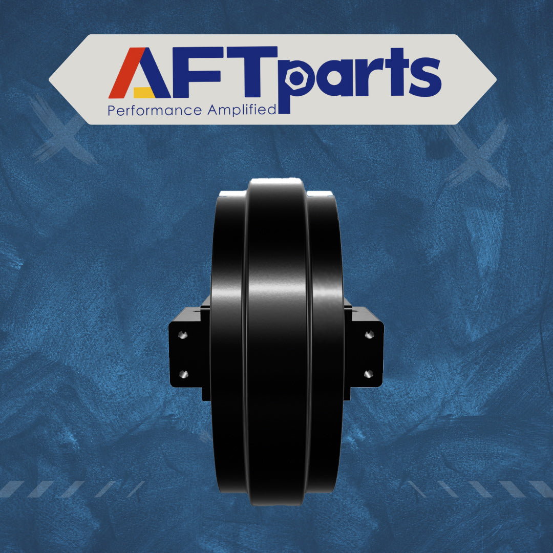 Idler 9154690 || Hitachi EX280-5, EX300-5, EX330-5, EX350-5, EX370-5