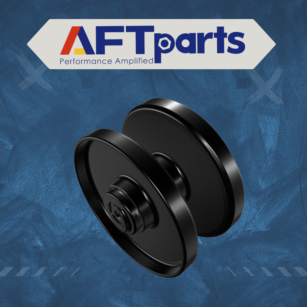 Idler 3041878 || Caterpillar 259B3, 259D, 259D3, 279C, 289C, 299C