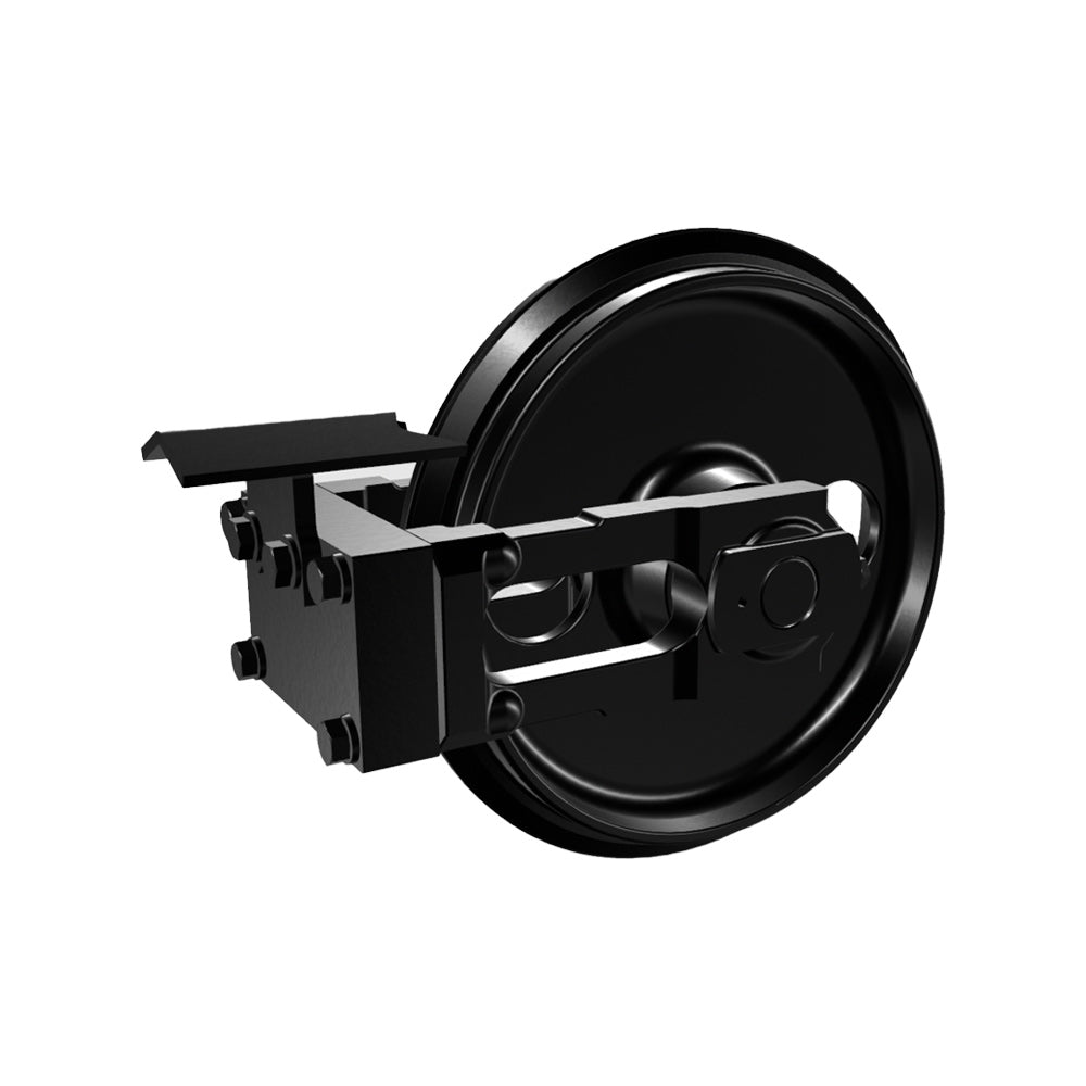 Idler 9237934 || Komatsu PC20MR-2, PC27MR-2, PC27MR-3, PC35MR-2