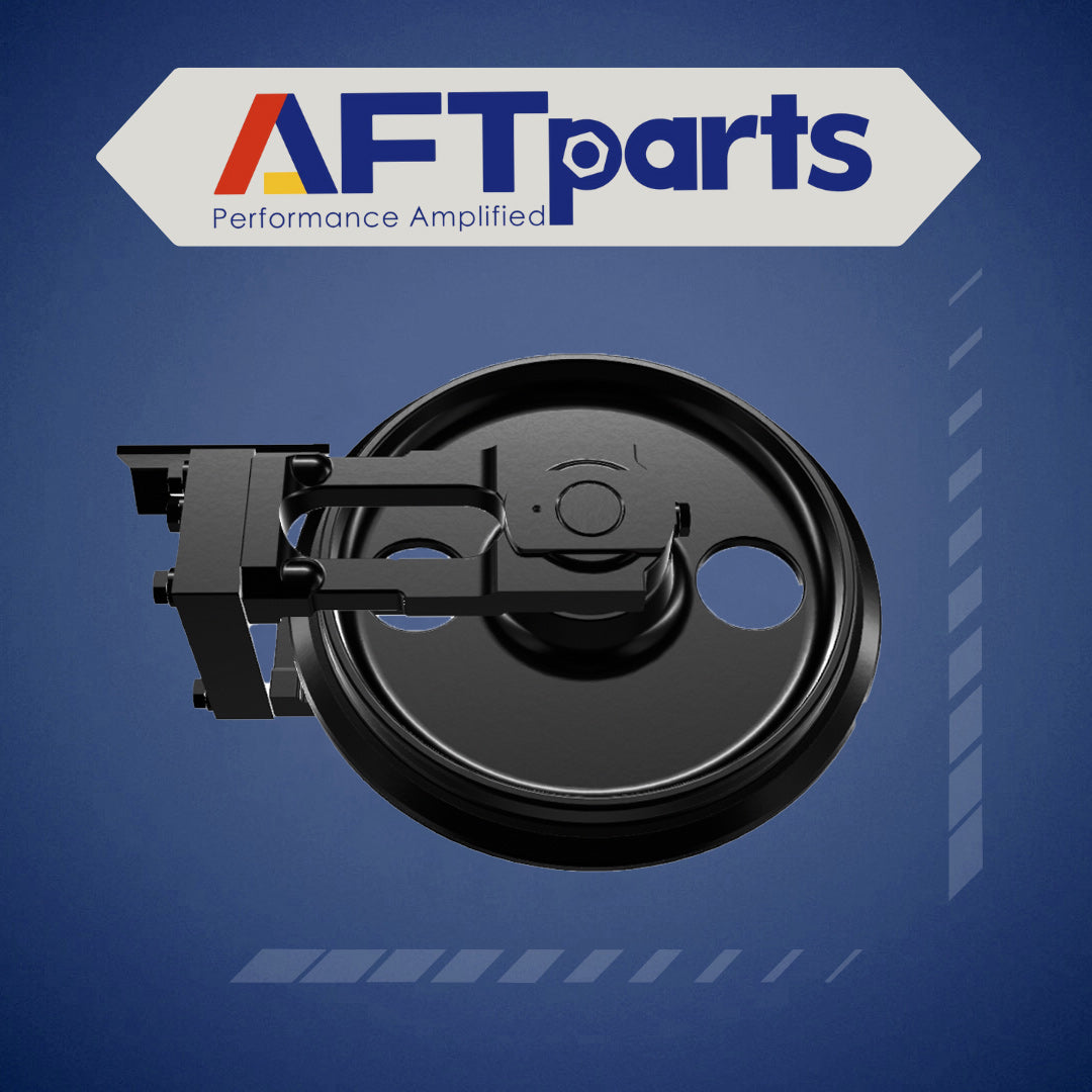 Idler 9237934 || Komatsu PC20MR-2, PC27MR-2, PC27MR-3, PC35MR-2