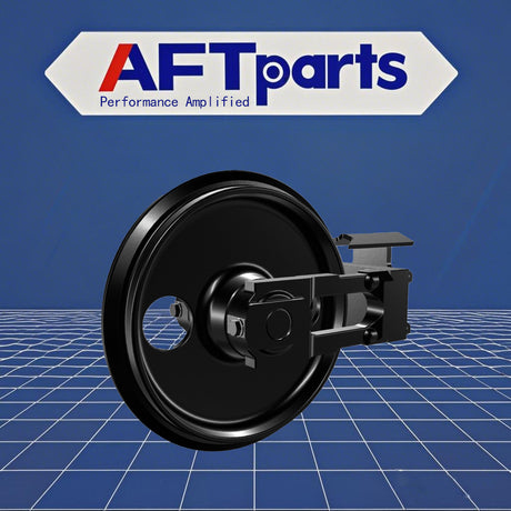 Idler 9237934 || Komatsu PC20MR-2, PC27MR-2, PC27MR-3, PC35MR-2