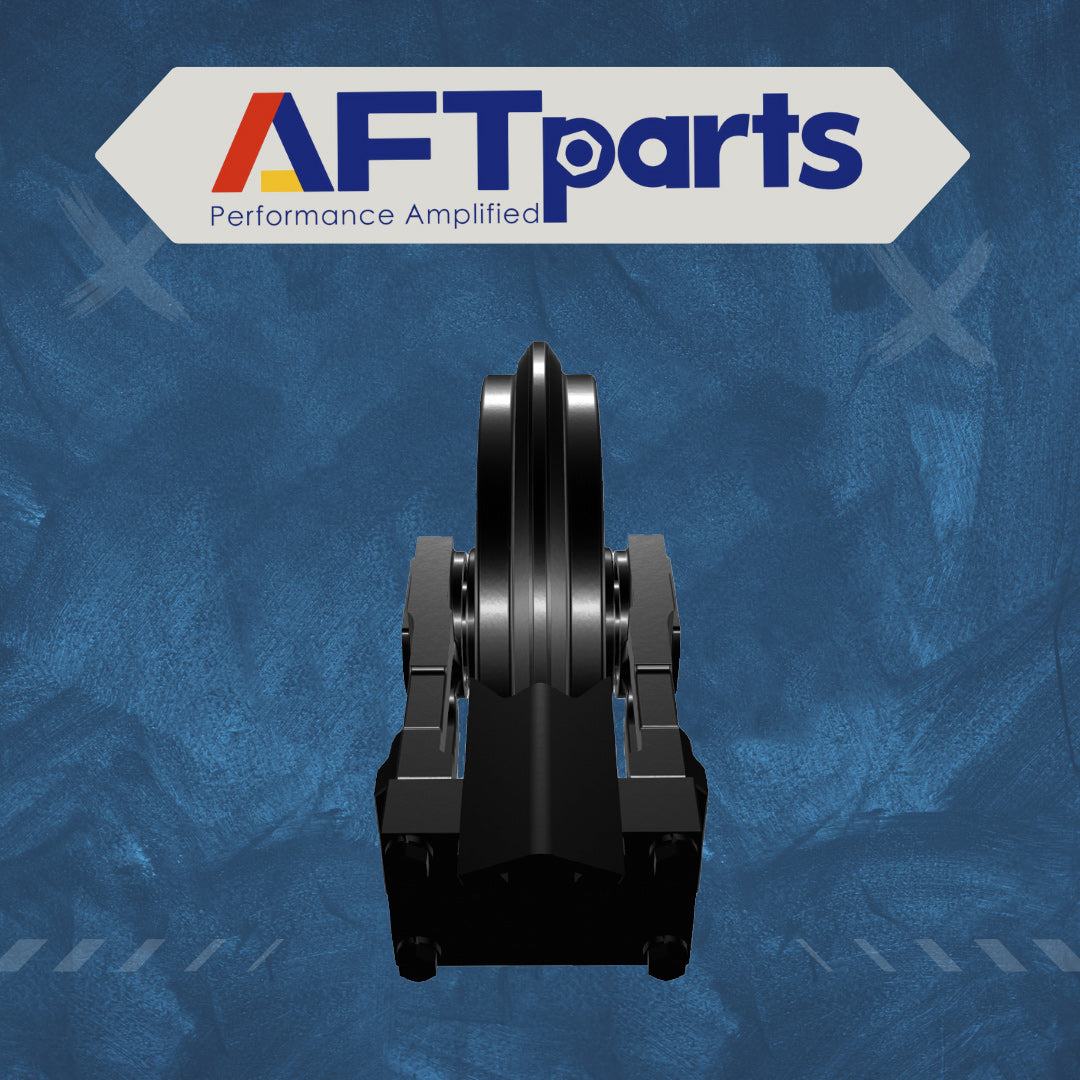 Idler 9237934 || Komatsu PC20MR-2, PC27MR-2, PC27MR-3, PC35MR-2