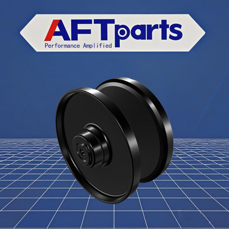 Idler AT366458 || John Deere CT315, CT322, 317G, 319D, 319E, 323E