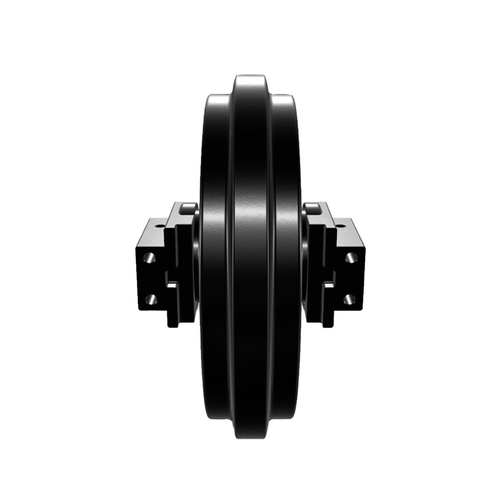 Idler HT417 || John Deere 75C, 75D, 75G, 80C, 85D, 85G