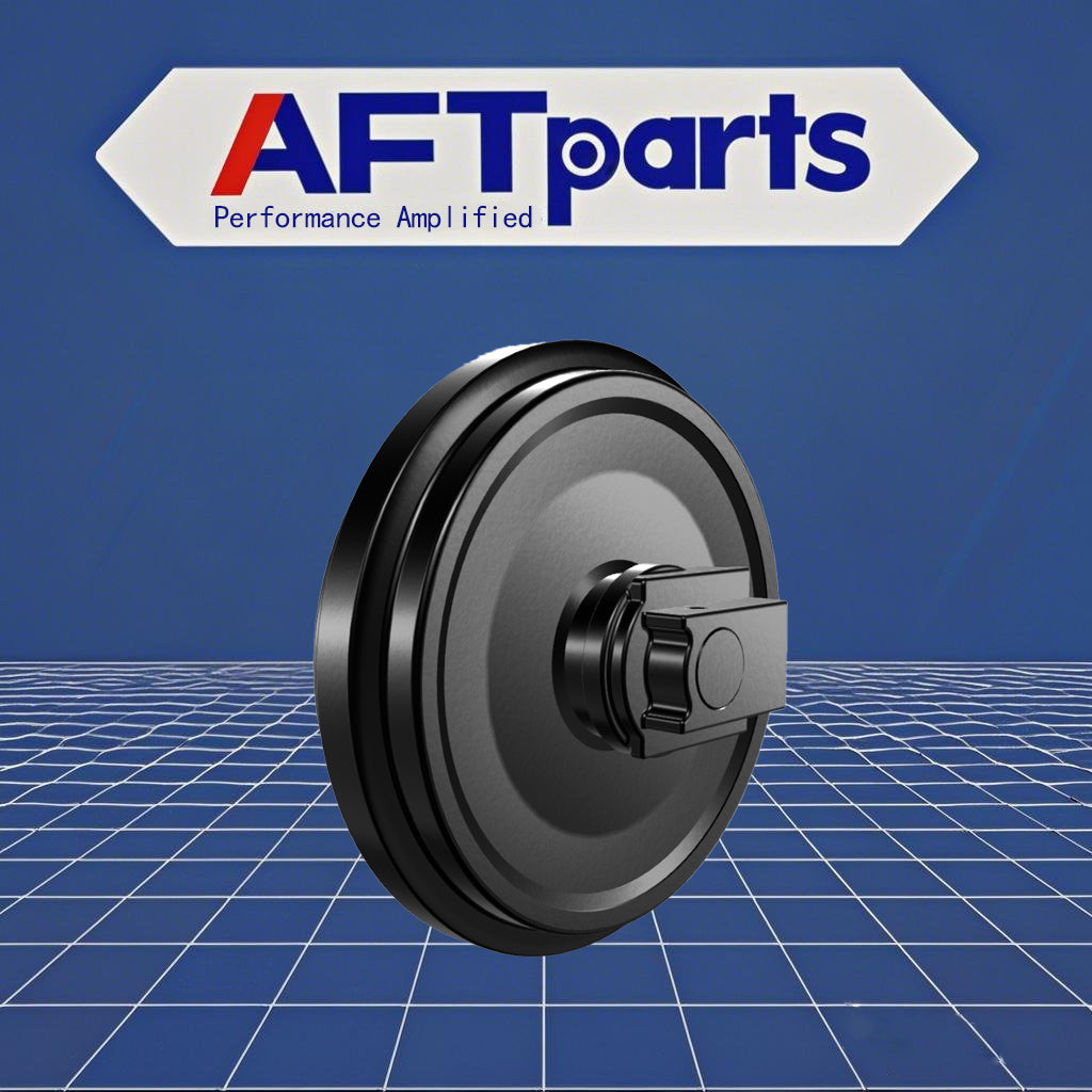 Idler HT417 || John Deere 75C, 75D, 75G, 80C, 85D, 85G