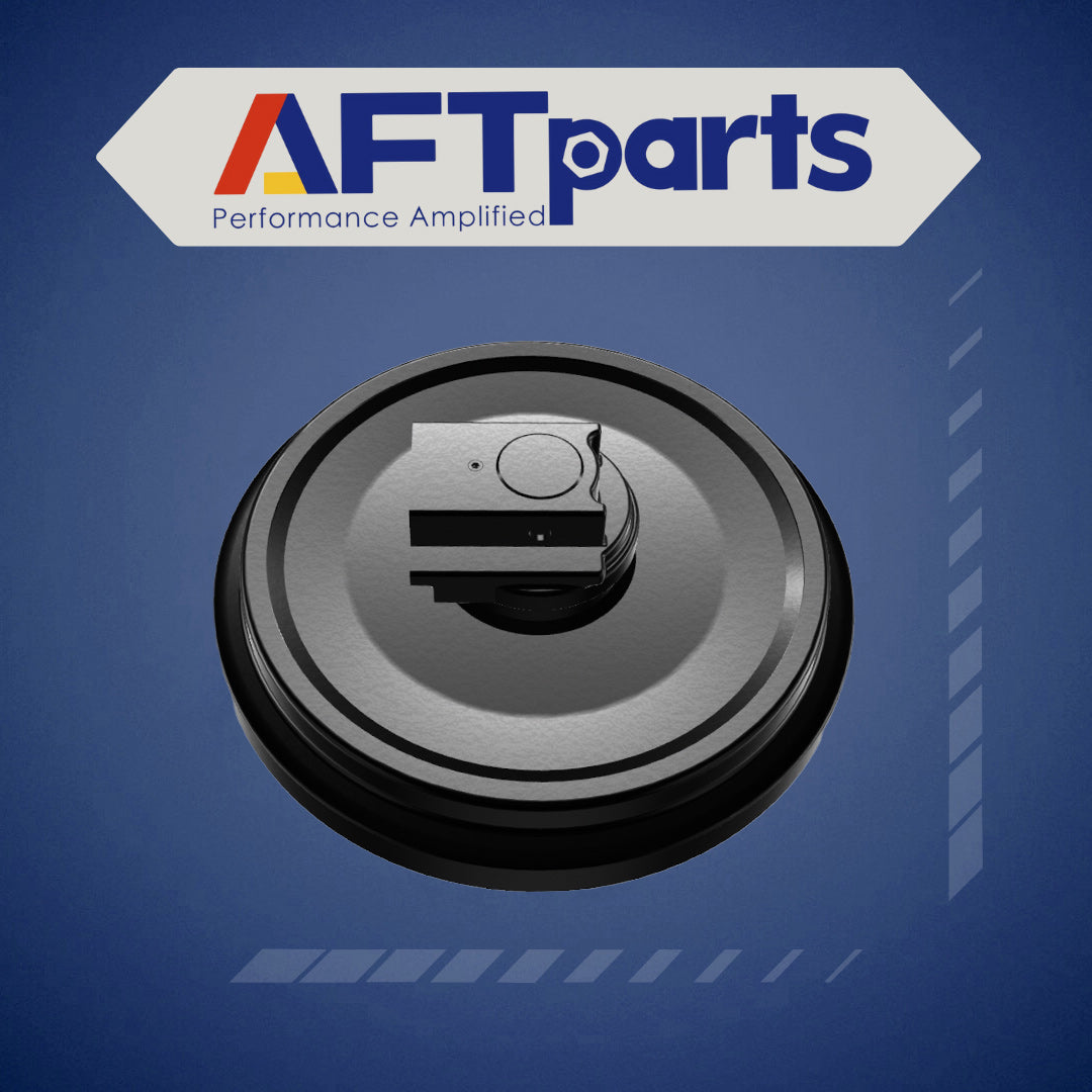 Idler HT417 || John Deere 75C, 75D, 75G, 80C, 85D, 85G