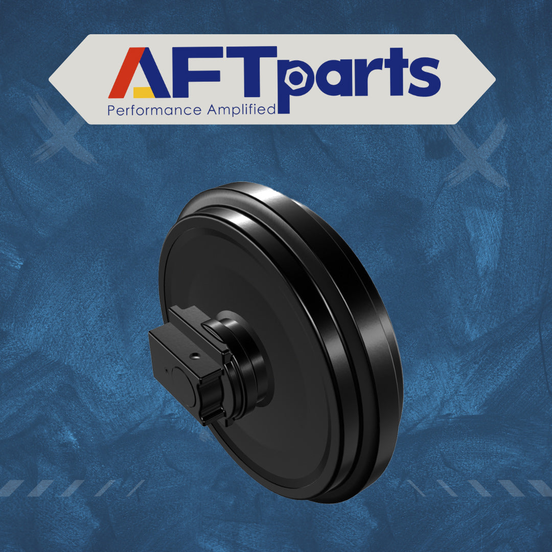 Idler HT417 || John Deere 75C, 75D, 75G, 80C, 85D, 85G