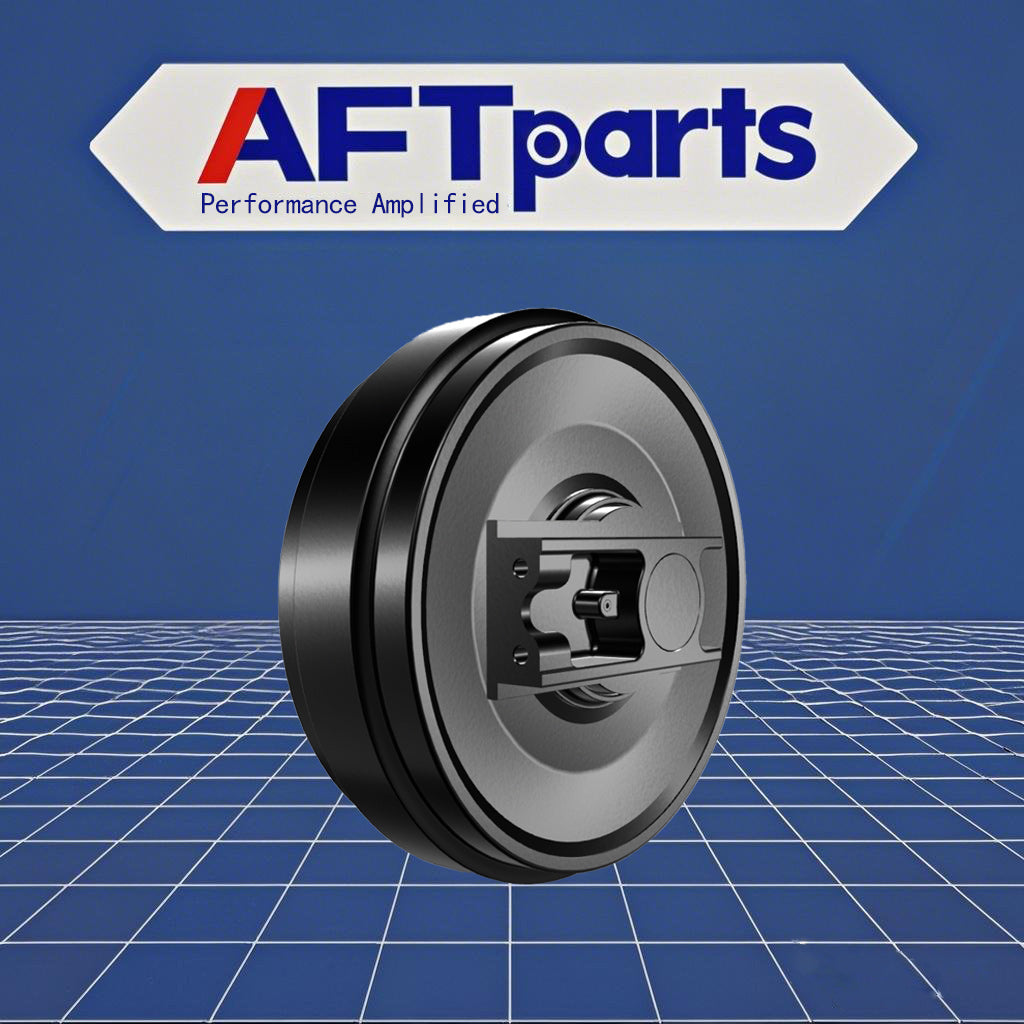 Idler HT756 || John Deere 470G-LC, J450D-LC