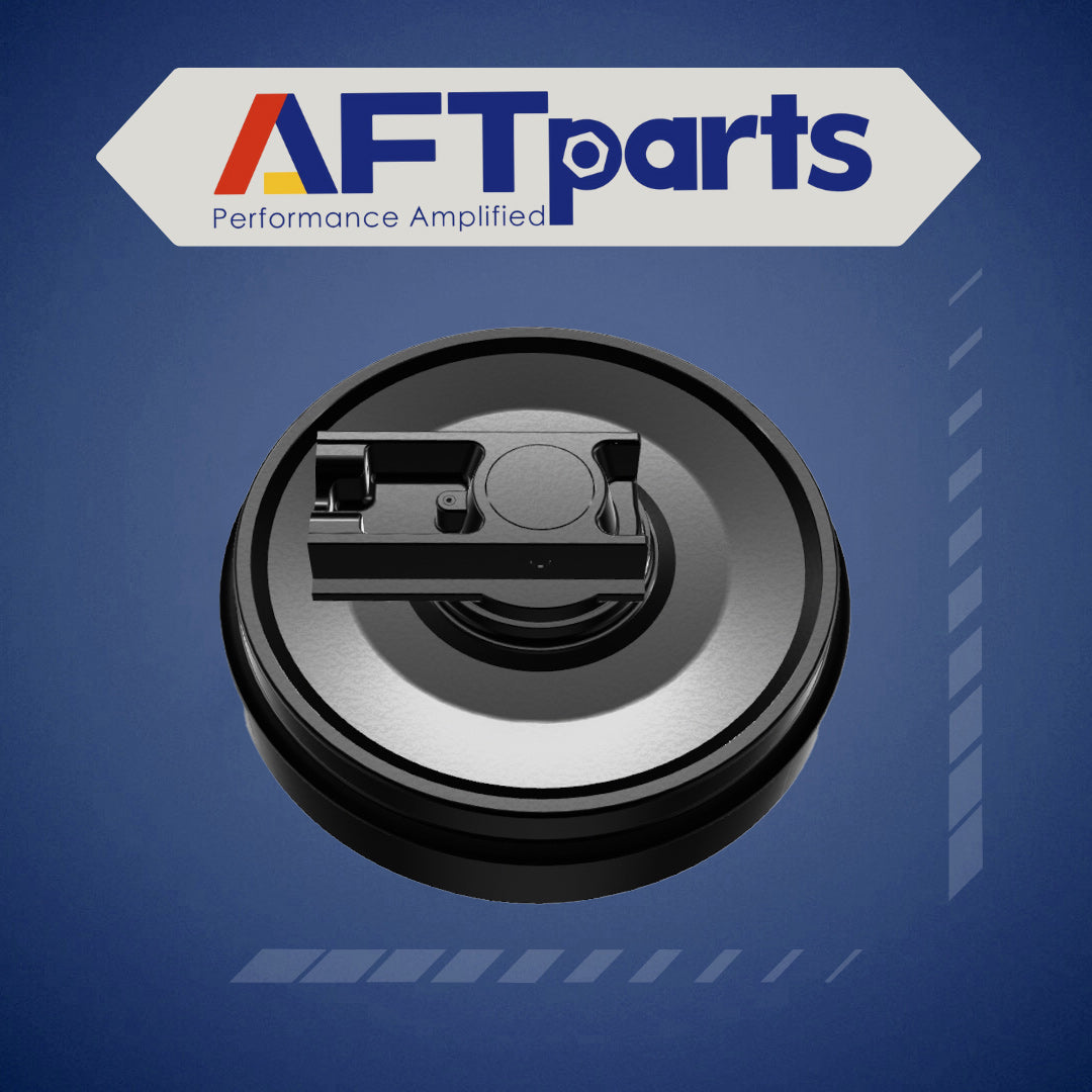 Idler 9244297 || Hitachi ZX450LC-3, ZX470LC-3