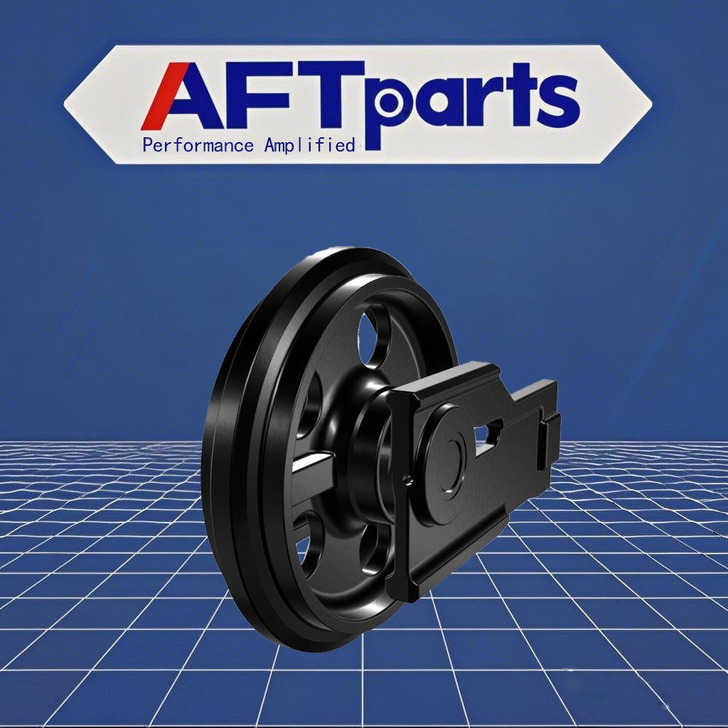 Idler 7199074 || Bobcat 325, 328, 329, 331, 334, 335, 425, 428, 430, E32