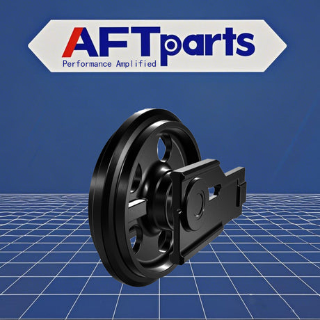 Idler 7199074 || Bobcat 325, 328, 329, 331, 334, 335, 425, 428, 430, E32