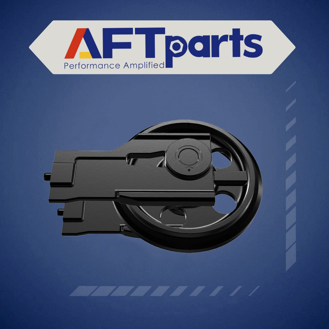 Idler 7199074 || Bobcat 325, 328, 329, 331, 334, 335, 425, 428, 430, E32