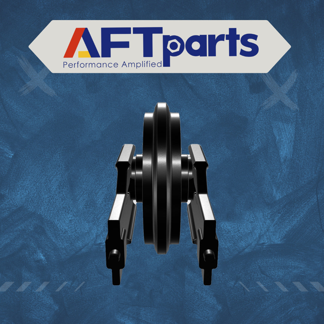 Idler 7199074 || Bobcat 325, 328, 329, 331, 334, 335, 425, 428, 430, E32