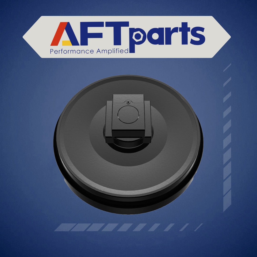 Idlers SI756 || Hitachi EX120-2, ZX120-3, EX120-5, 490E, EX100-2