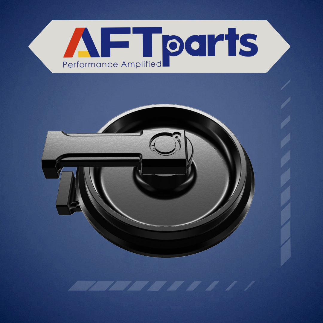 Idler 9154956 || John Deere 35C, 35ZTS