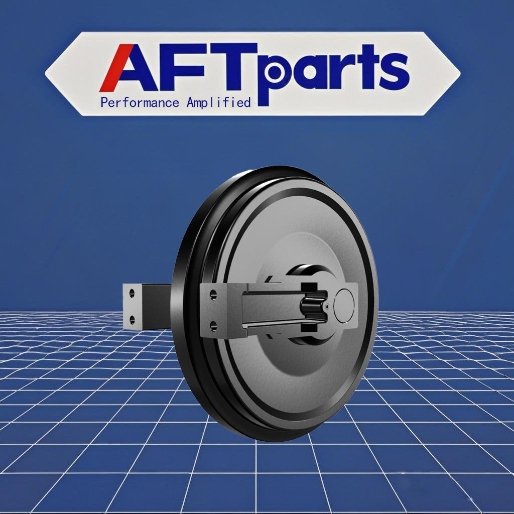 Idler 21W-30-00014 || Komatsu PC60-7, PC70-7, PC75UU-1