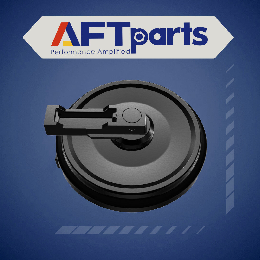 Idler 21W-30-00014 || Komatsu PC60-7, PC70-7, PC75UU-1