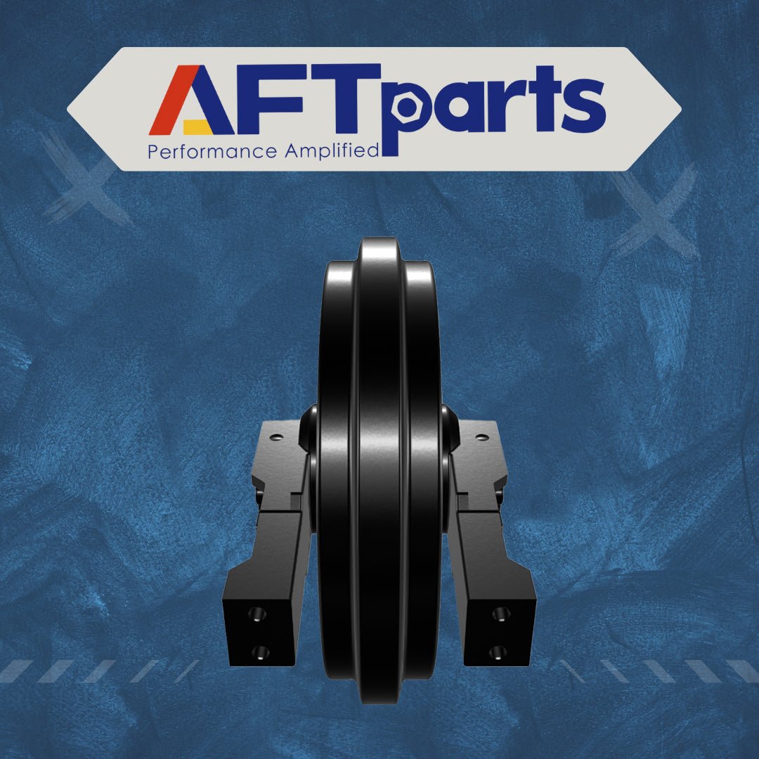 Idler 21W-30-00014 || Komatsu PC60-7, PC70-7, PC75UU-1