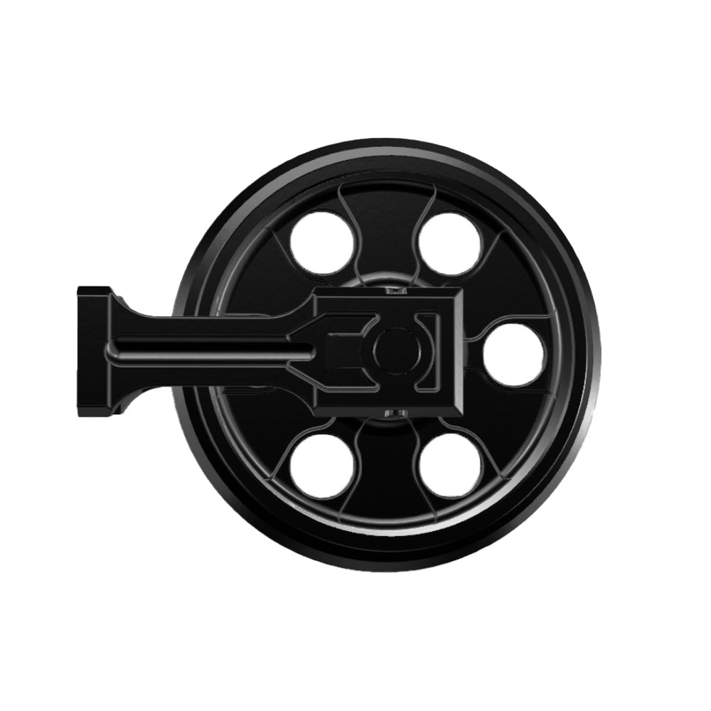 Idler 03714-00000 || Takeuchi TB125, TB135, TB138FR, TB228, TB235