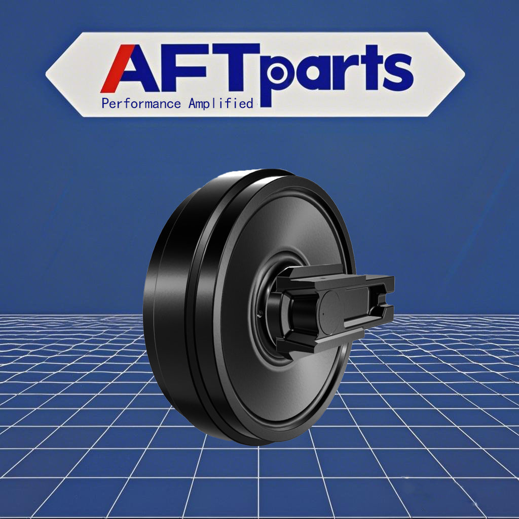 Idler CR6597 || Cat 345