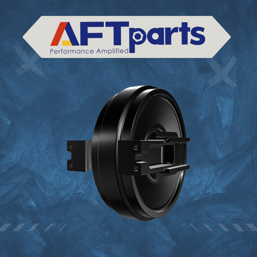 Idler CR6597 || Cat 345