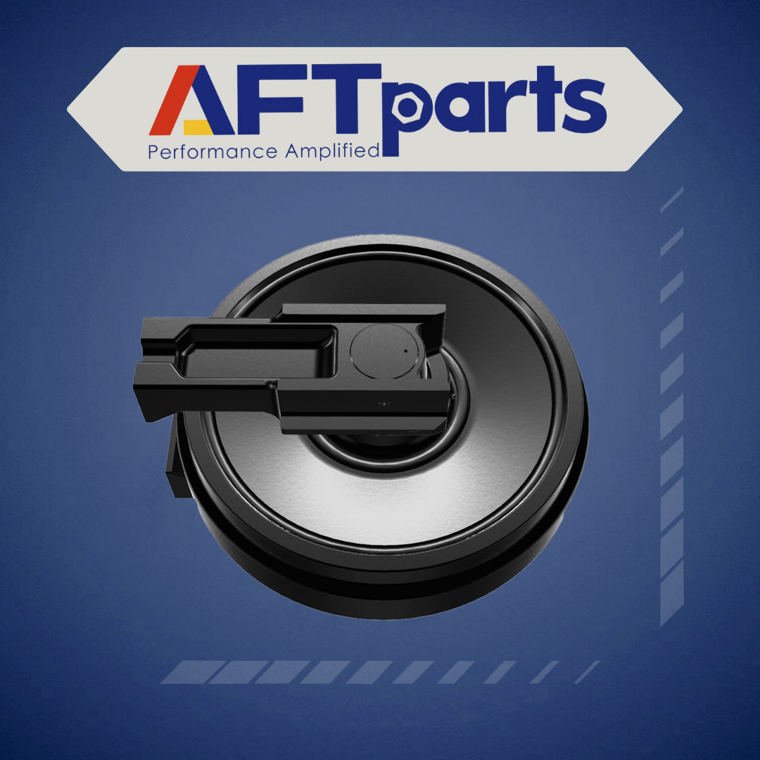 Idler CR6597 || Cat 345