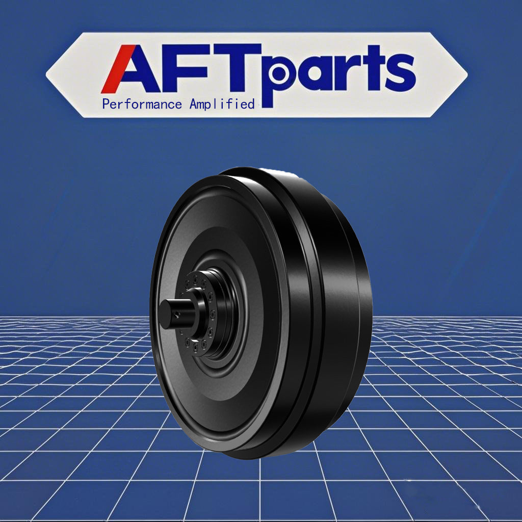 Idler 2024304 || CAT D6R