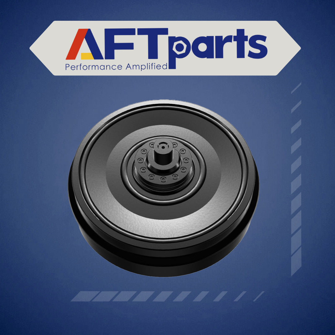 Idler 2024304 || CAT D6R